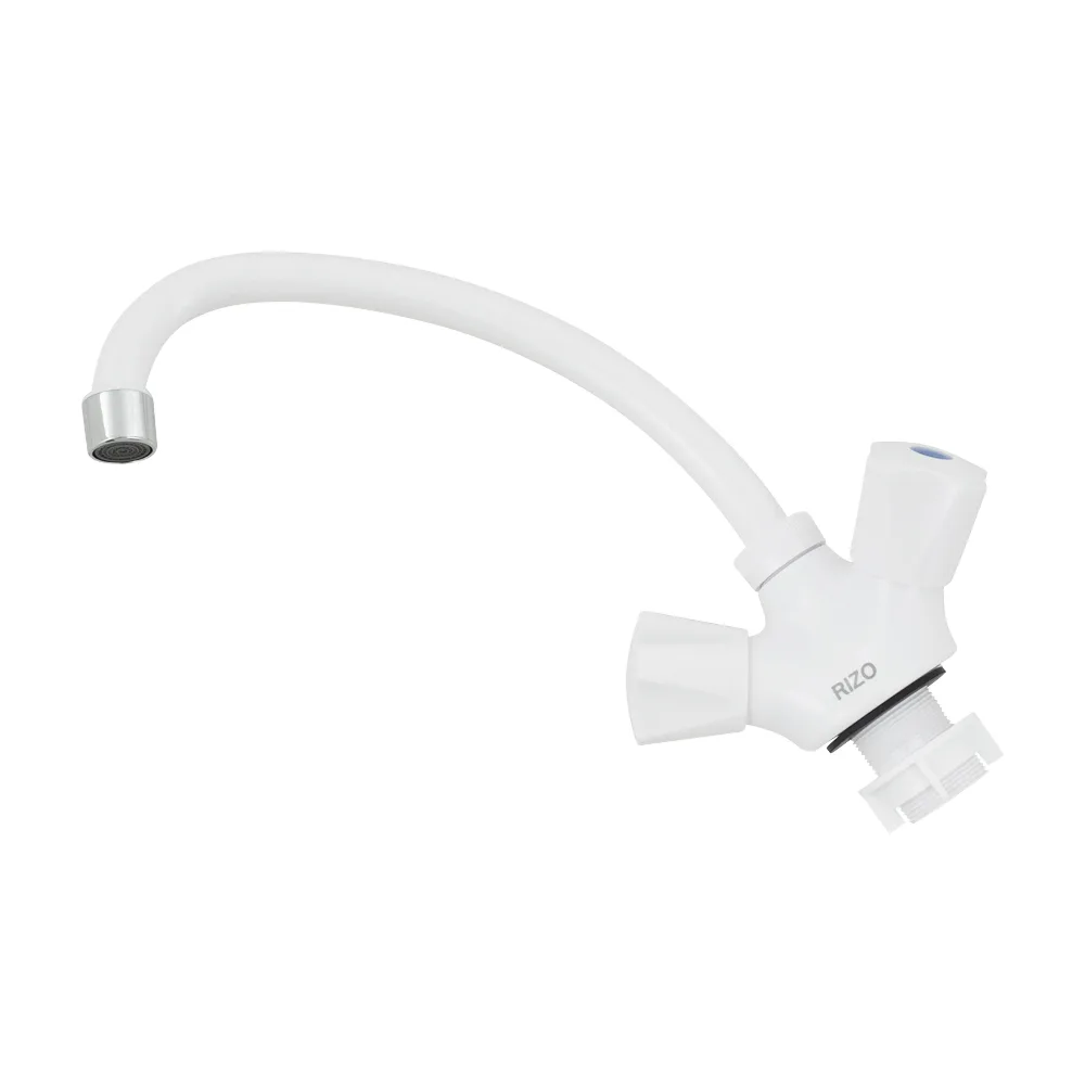 Змішувач для кухні RIZO RP48W