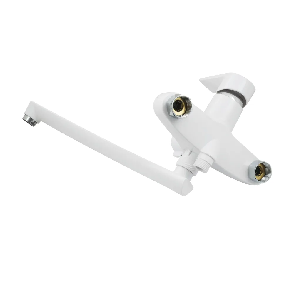 Змішувач для ванни RIZO RP35W