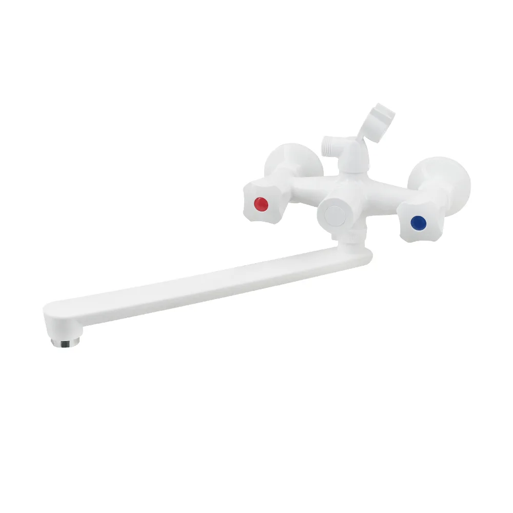 Змішувач для ванни RIZO RP31W