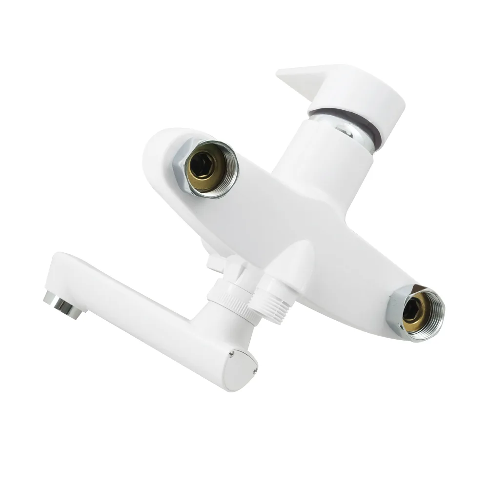 Змішувач для ванни RIZO RP32W