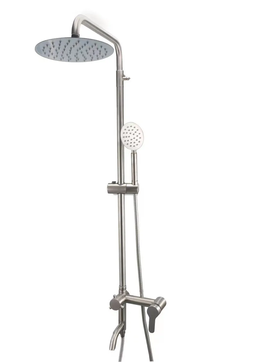 Душова система RIZO RC62N