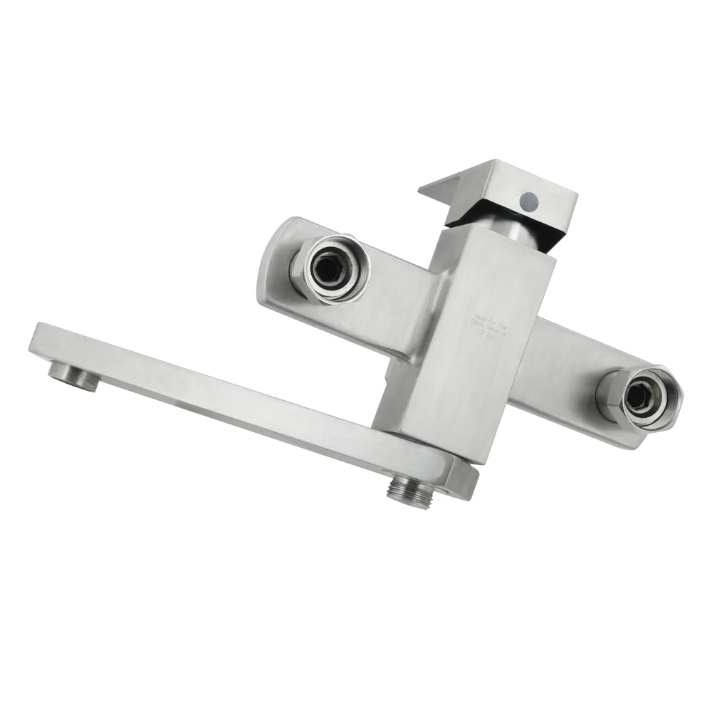 Змішувач для ванни VENTA VC302KS