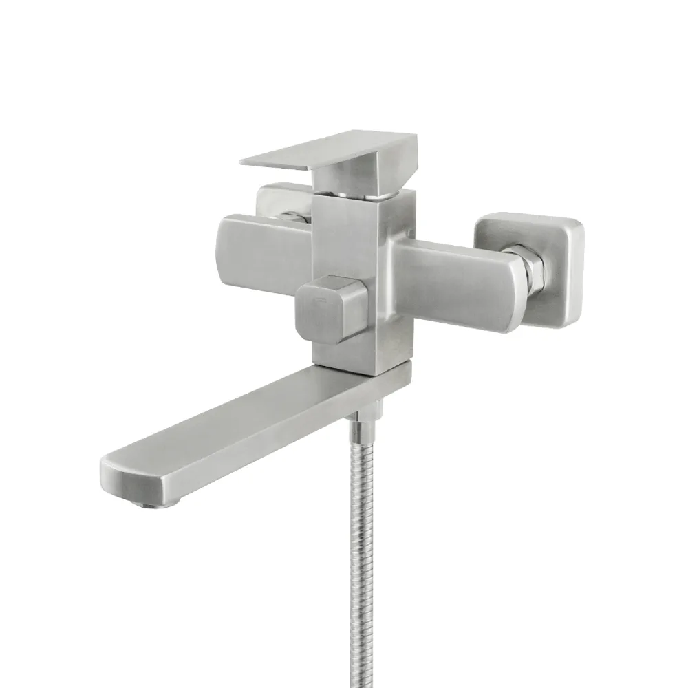 Змішувач для ванни VENTA VC302KS