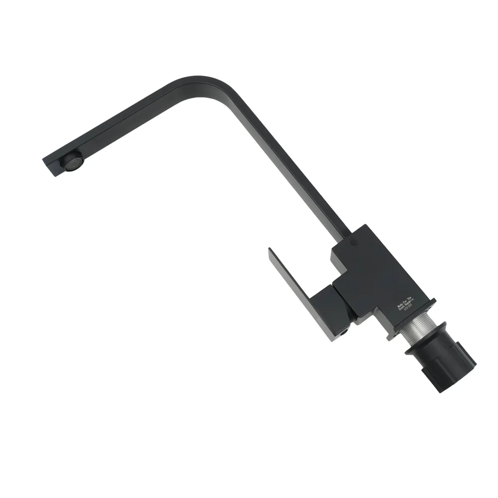 Змішувач для кухні VENTA VC402FB