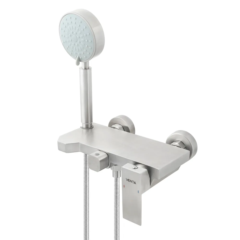 Змішувач для ванни VENTA VC373PS