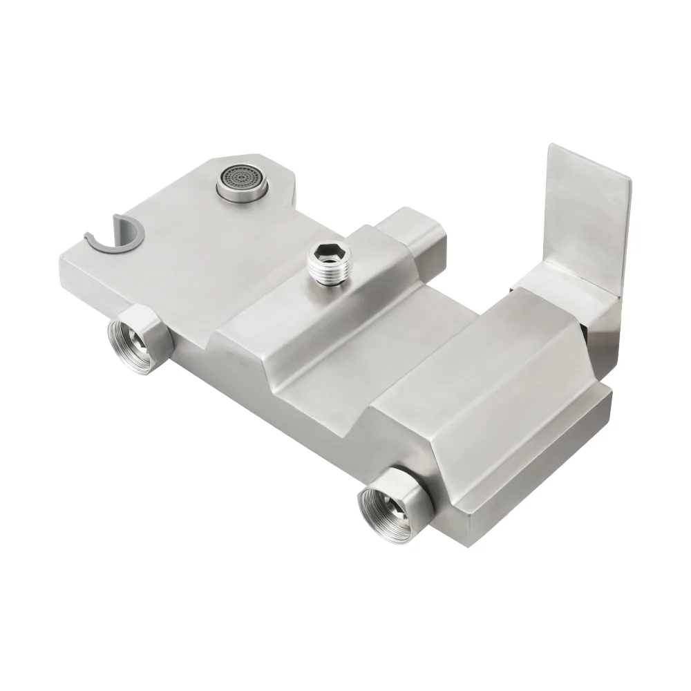 Змішувач для ванни VENTA VC373PS