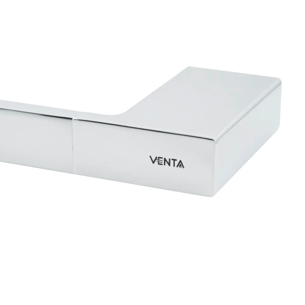 Тримач для рушника VENTA V161C хром