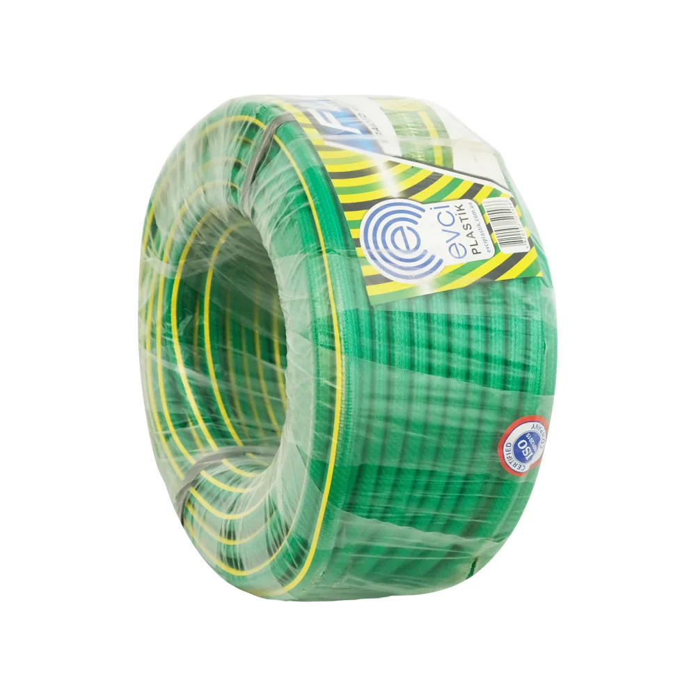Шланг для поливу EVCI FLORIYA ф1/2"x2,5 мм, L= 50 м