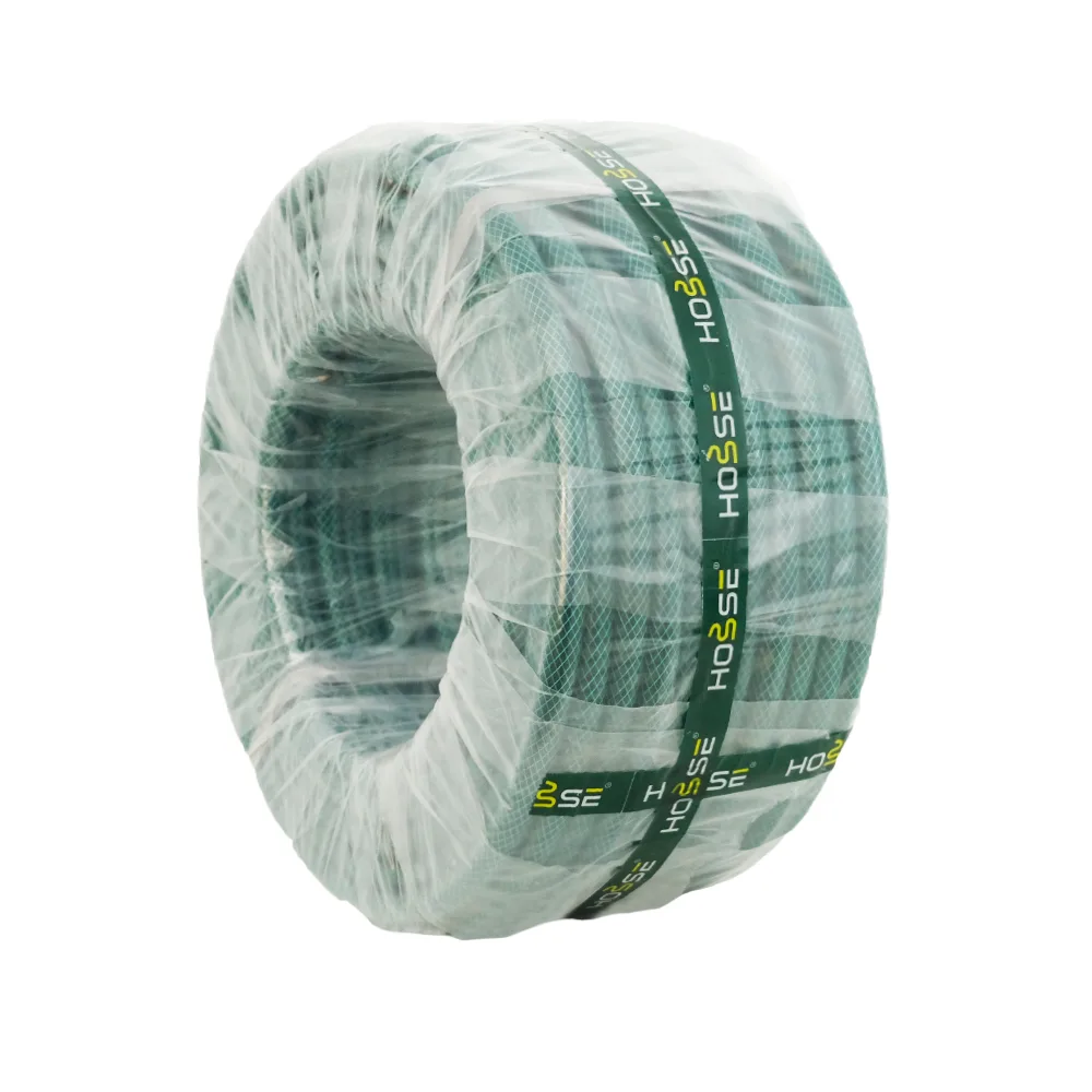 Шланг для поливу EVCI LOTUS ф1/2"x1,5 мм, L= 50 м