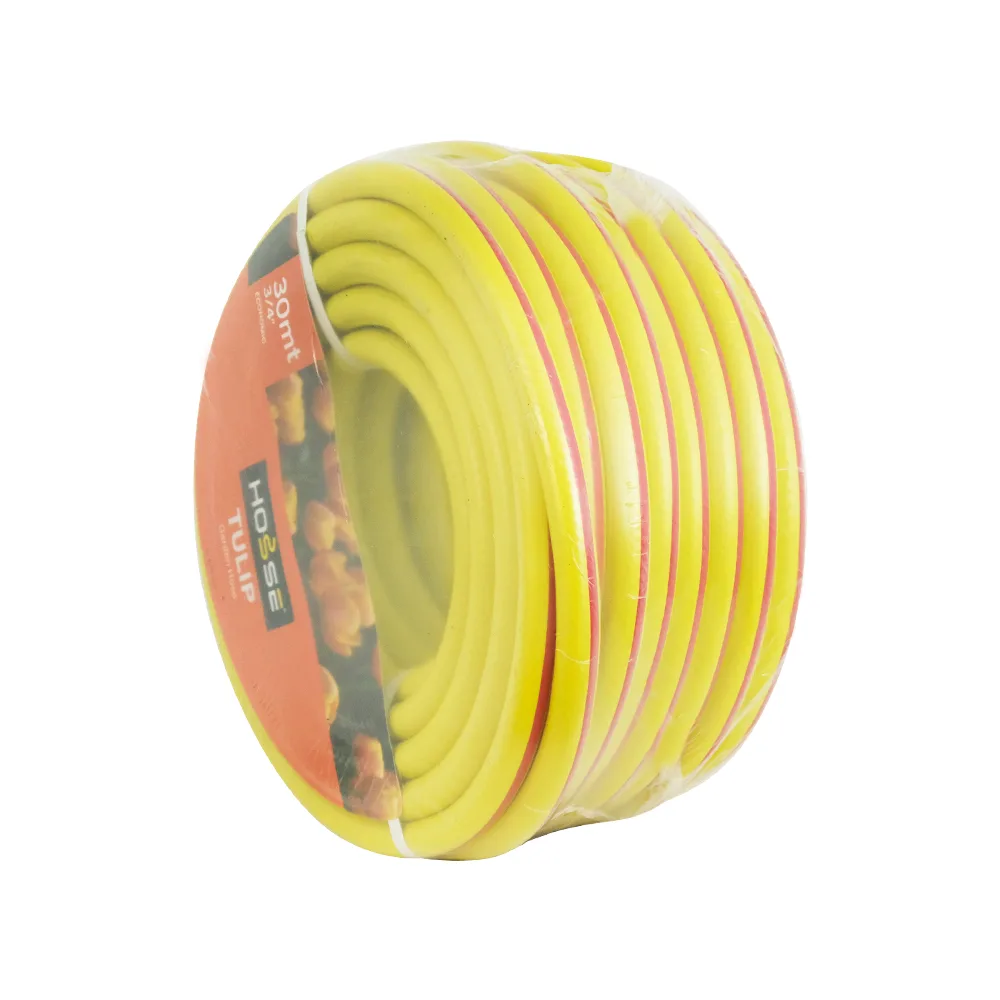 Шланг для поливу EVCI TULIP ф3/4"x1.5 мм, L= 30 м