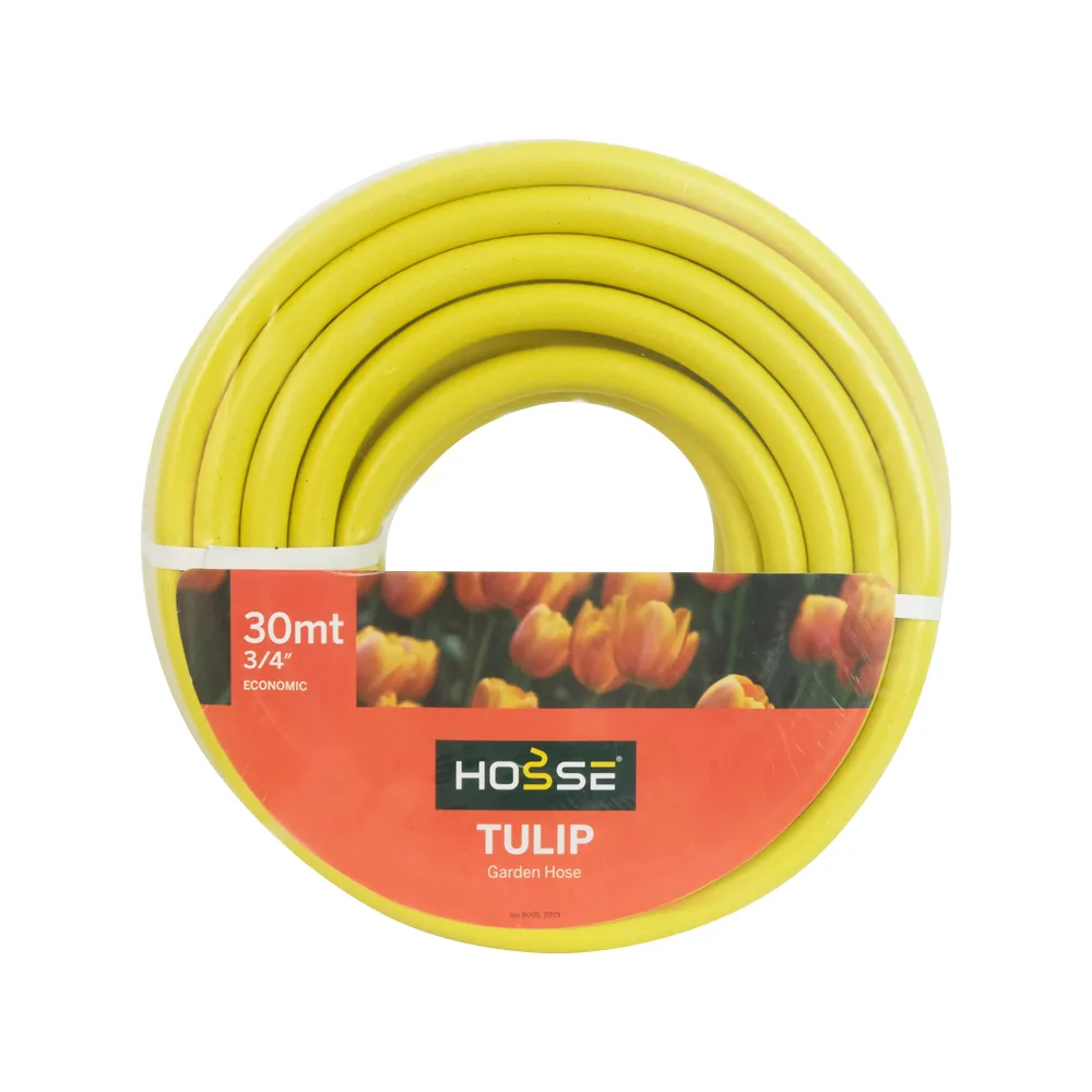 Шланг для поливу EVCI TULIP ф3/4"x1.5 мм, L= 30 м