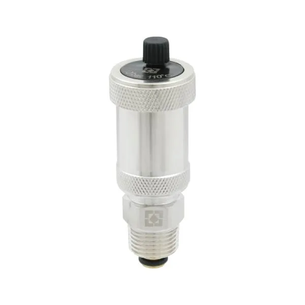 Повітровідвідник Raftec 1/2" AWH01