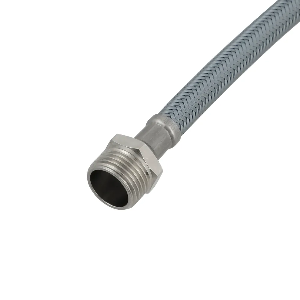 Підводка гнучка д/води Raftec 1/2" 1.5 м ВН PFHMF150