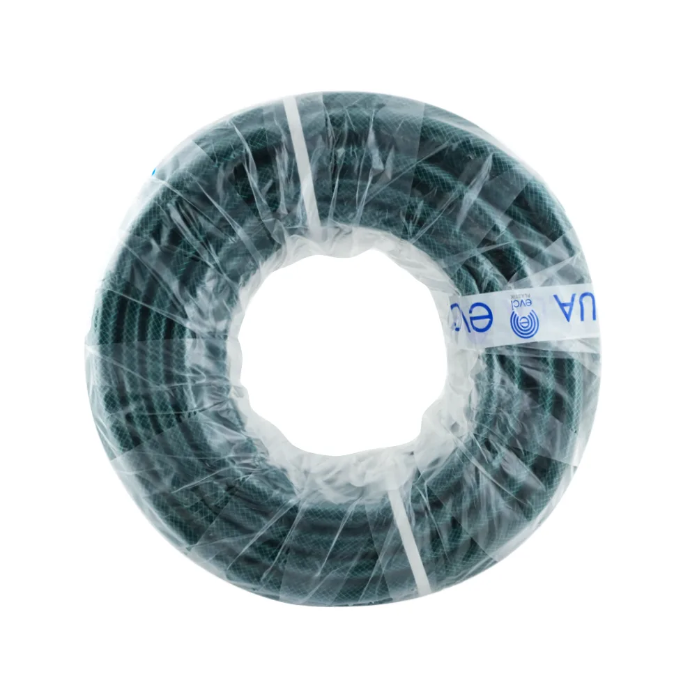 Шланг для поливу EVCI METEOR ф3/4"x1.5 мм, L= 30 м
