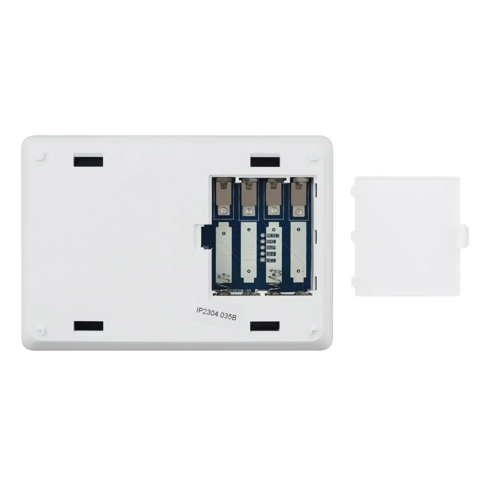 Бездротовий WiFi програматор Raftec для котлів (R09RF)