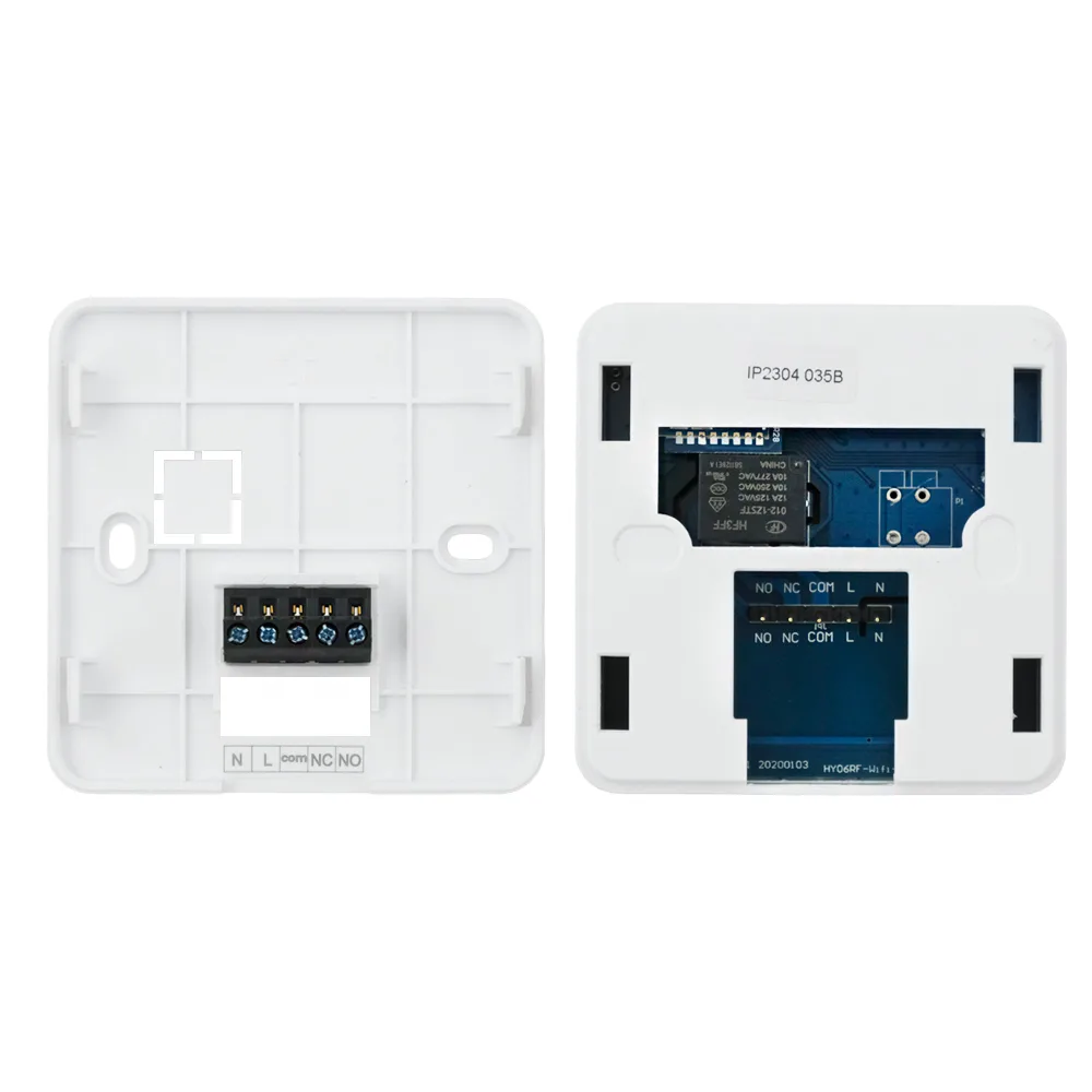 Бездротовий WiFi програматор Raftec для котлів (R09RF)