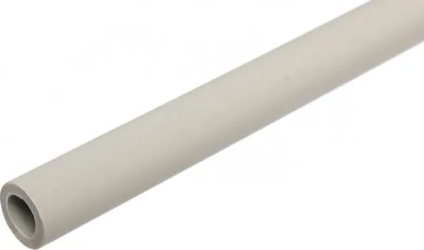 Труба EVCI PLASTIK PN20 ф63×9.3 мм