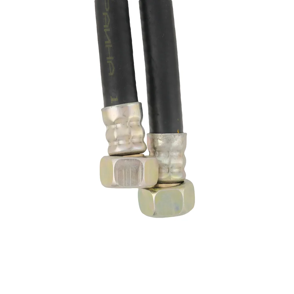 Шланг д/газу Никифоров Г-Г 1/2" 4 м