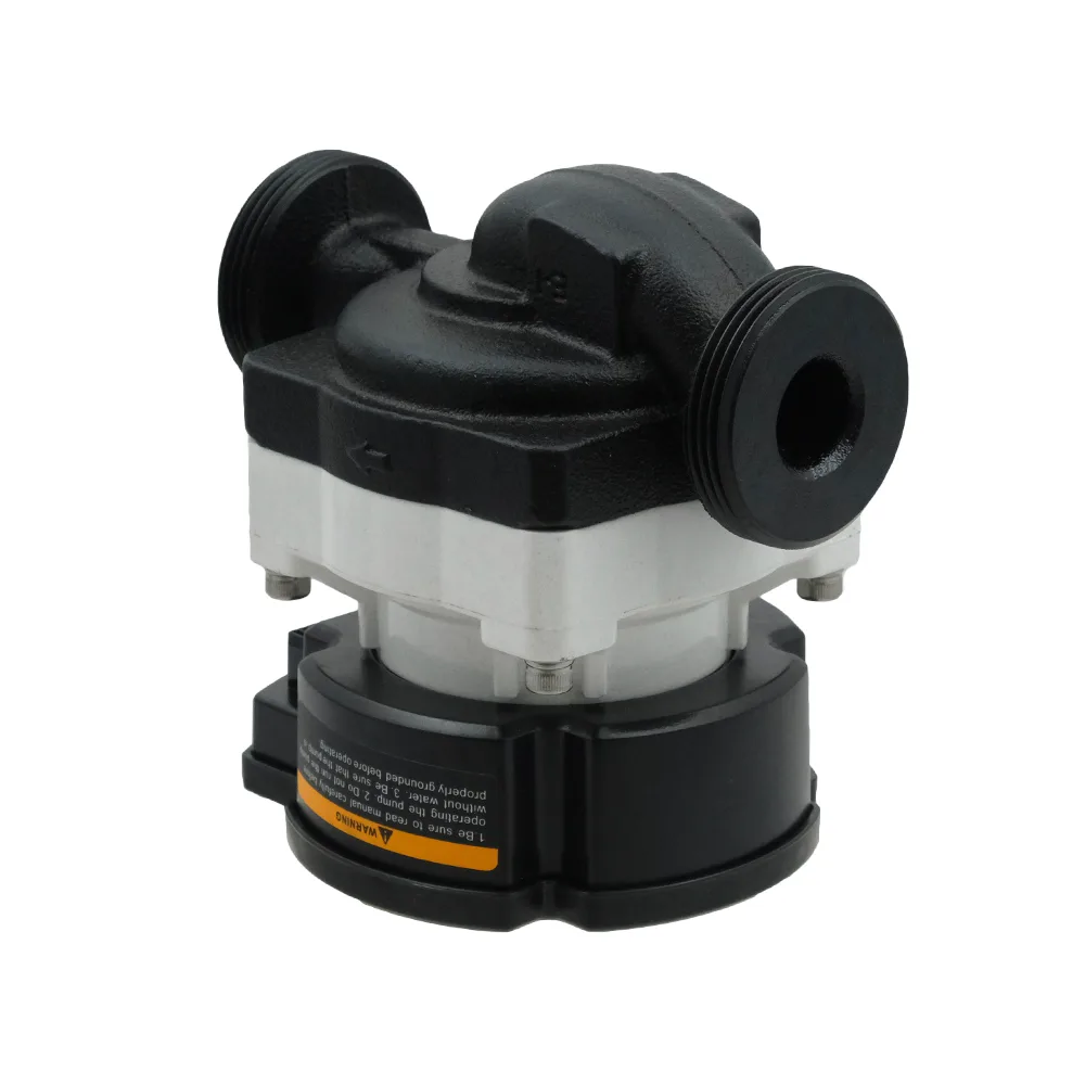 Насос циркуляційний Termojet AUTO APE 25/60/130