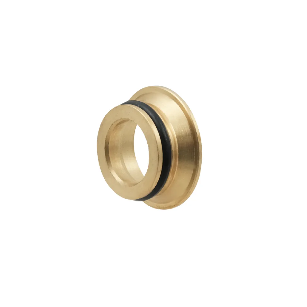 Адаптер євроконус-площина Raftec 3/4" REA01