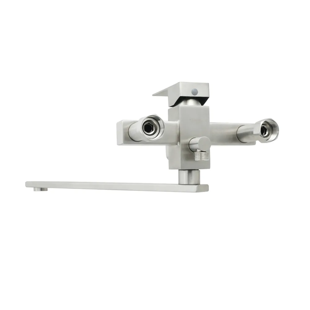 Змішувач для ванни VENTA VC302DS