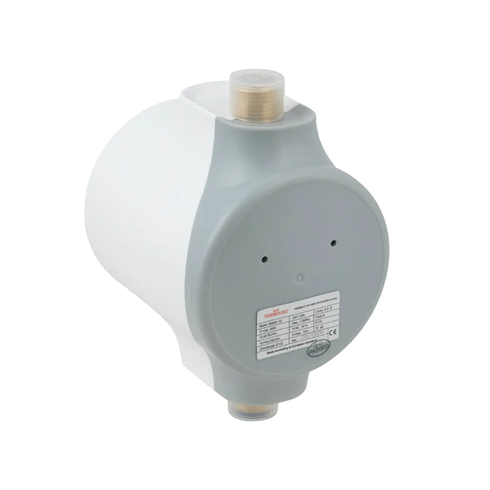 Насос рециркуляційний Termojet AUTO HBS 24-12