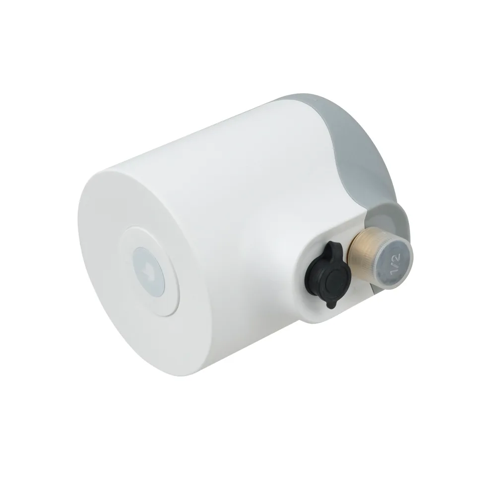 Насос рециркуляційний Termojet AUTO HBS 24-12