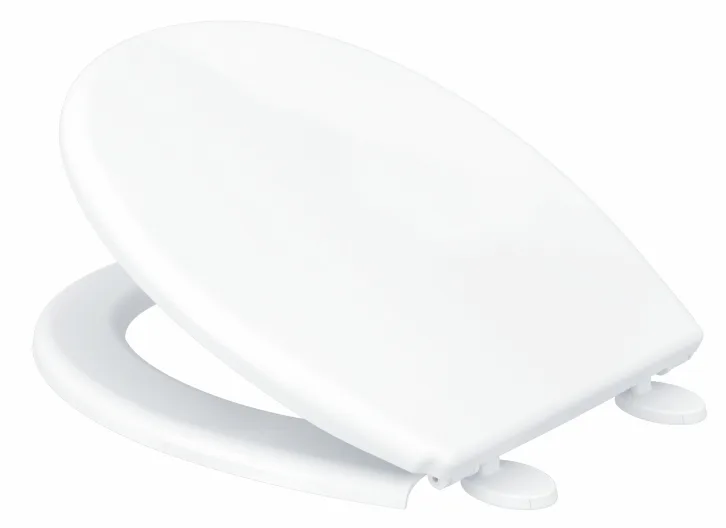 Сидіння для унітазу PLM PM 43 KY 155-163 A