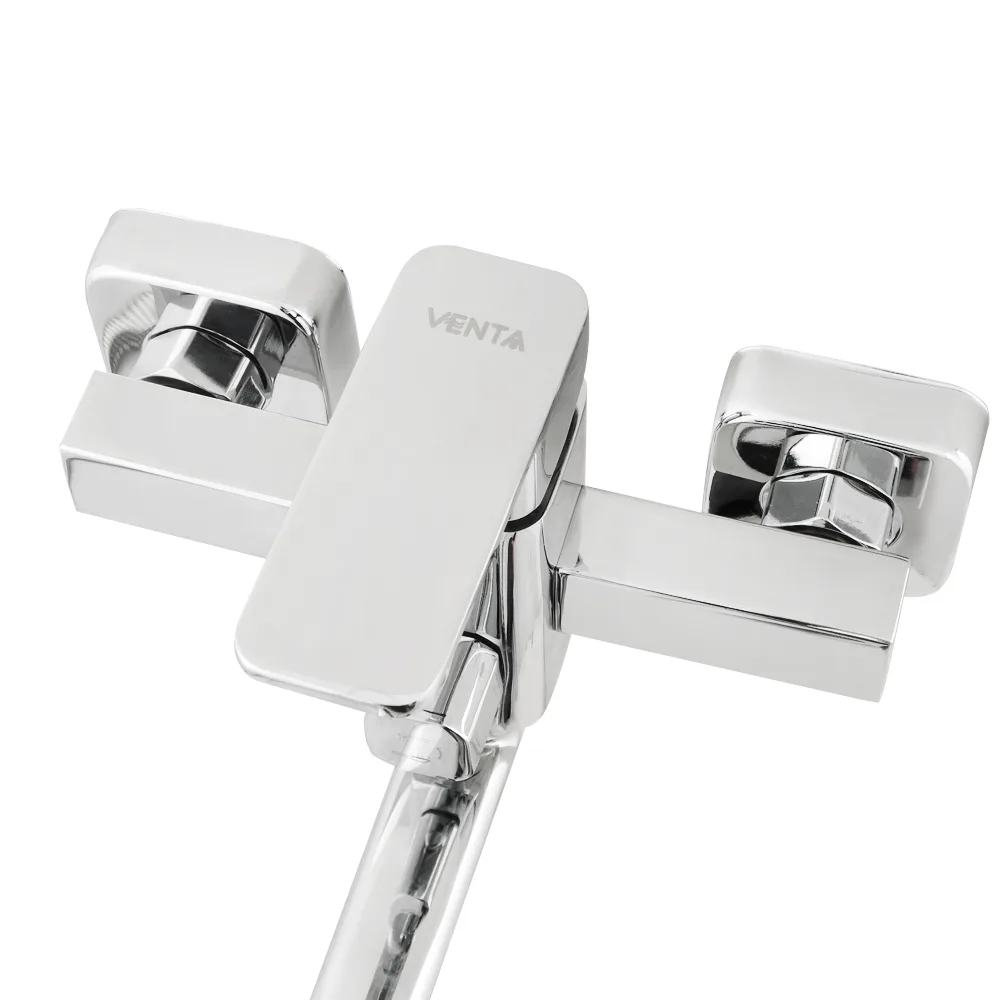 Змішувач для ванни VENTA VT335DC