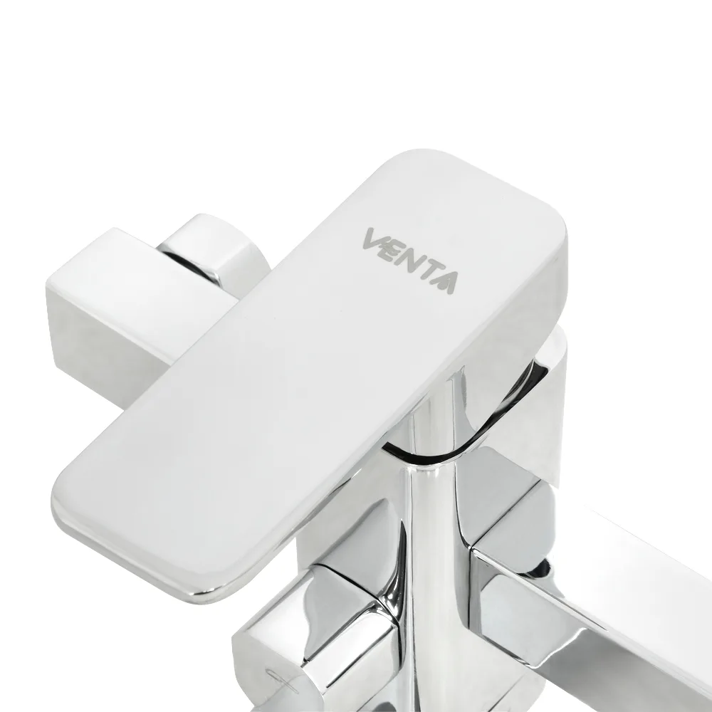 Змішувач для ванни VENTA VT335KC