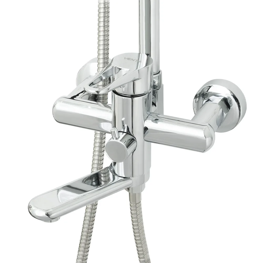 Душова система VENTA VN615DC