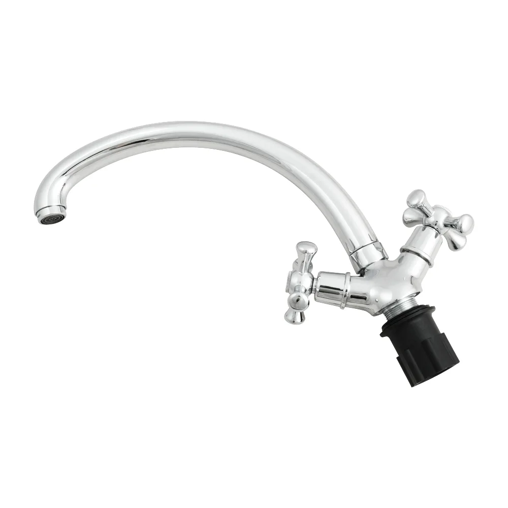 Змішувач для умивальника VENTA VG415UC