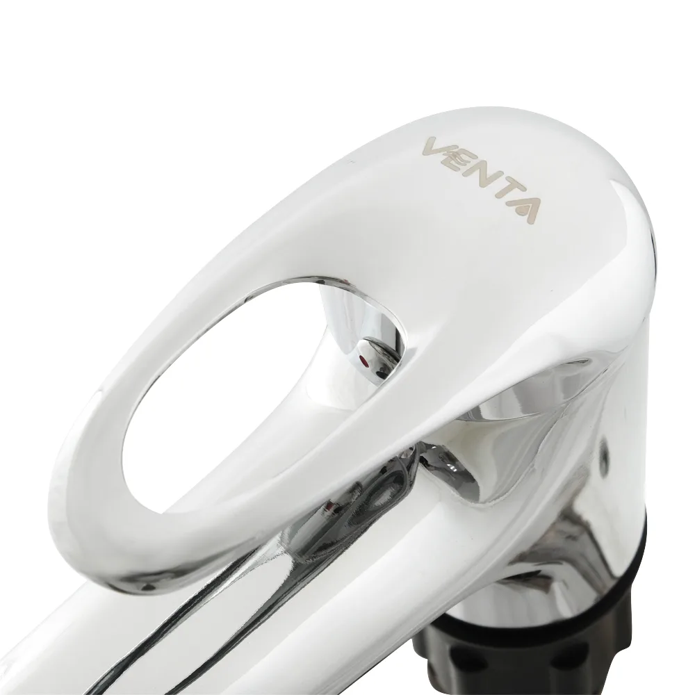 Змішувач для умивальника VENTA VB135SC