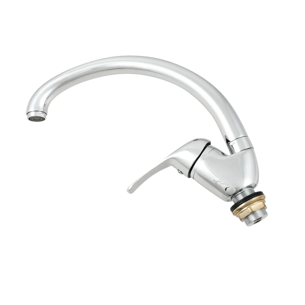 Змішувач для кухні VENTA VX416YC