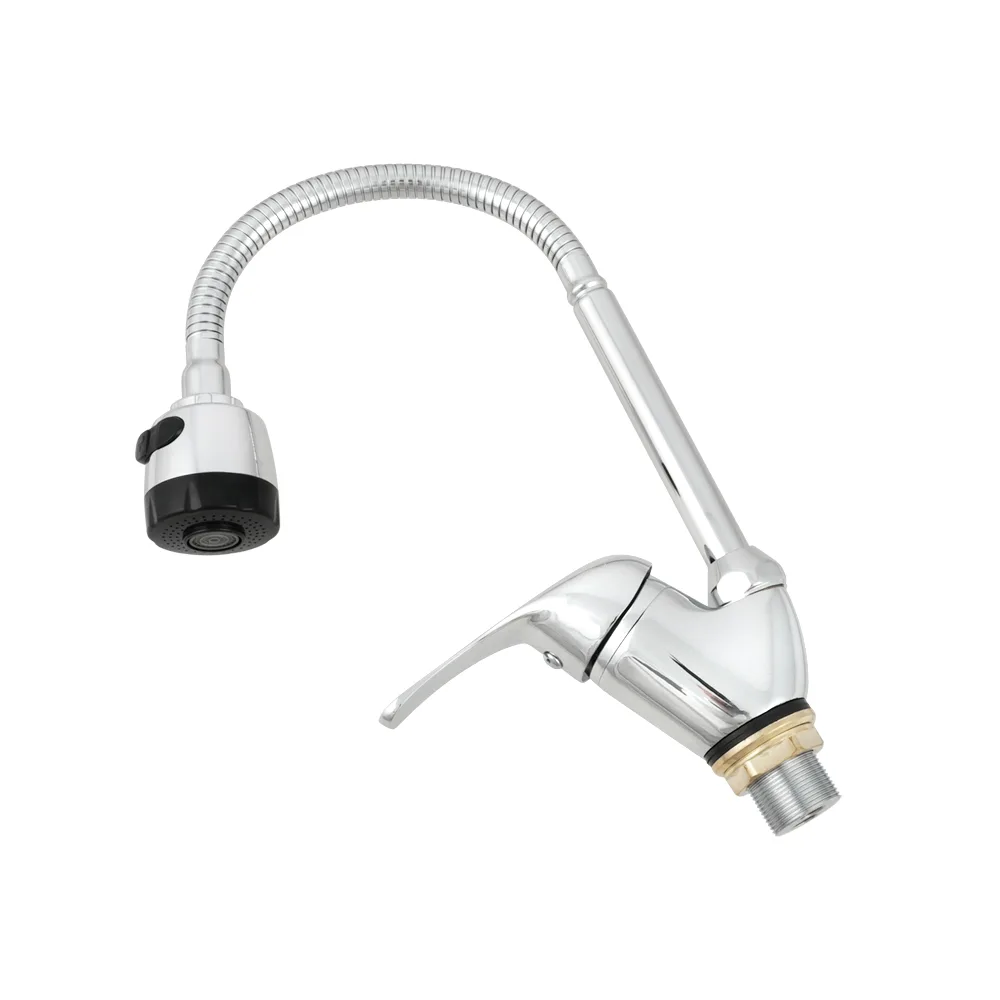 Змішувач для кухні VENTA VX416SC