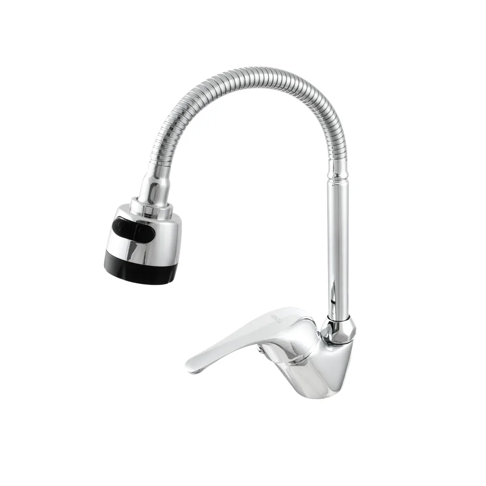 Змішувач для кухні VENTA VX416SC