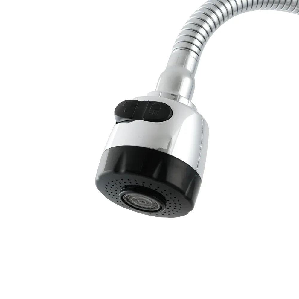 Змішувач для кухні VENTA VX416SC