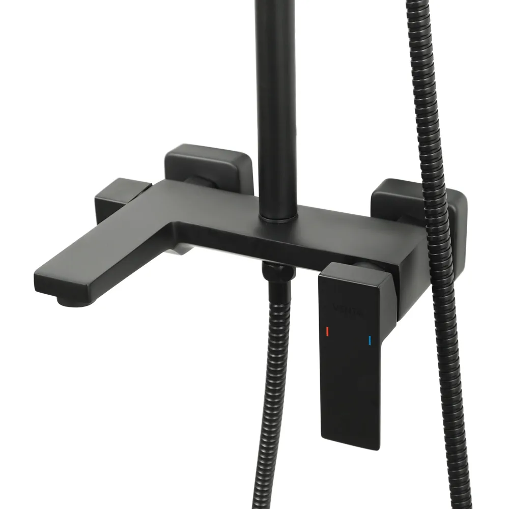 Душова система VENTA BR615KB