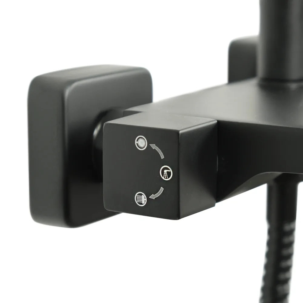 Душова система VENTA BR615KB