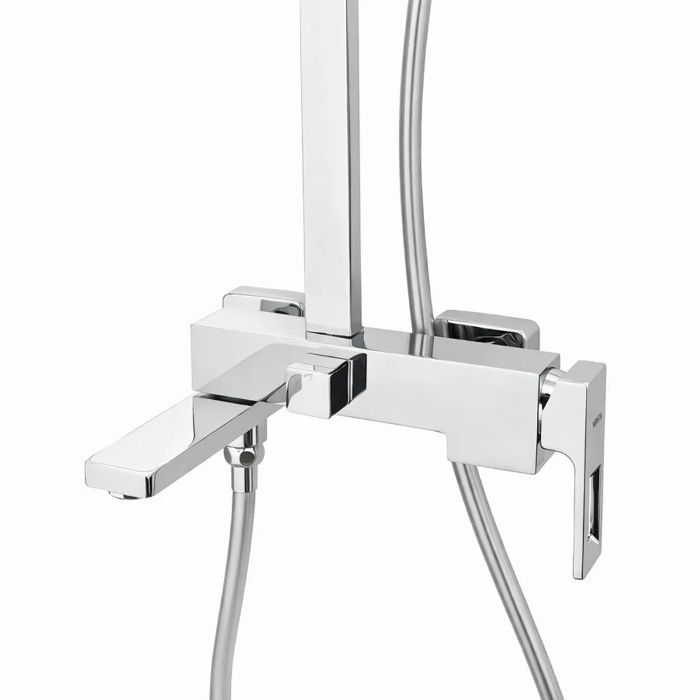 Душова система VENTA BS645SC