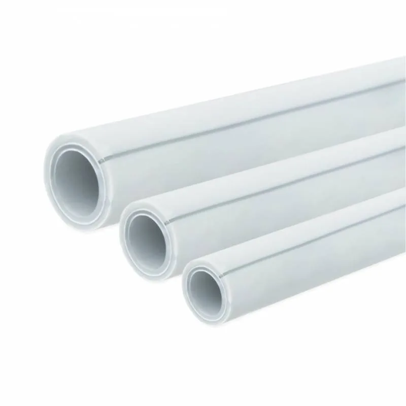 Труба PPR Raftec Composite PN25 20×3.4 мм