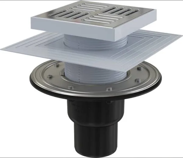 Трап зливний Alcaplast APV4444