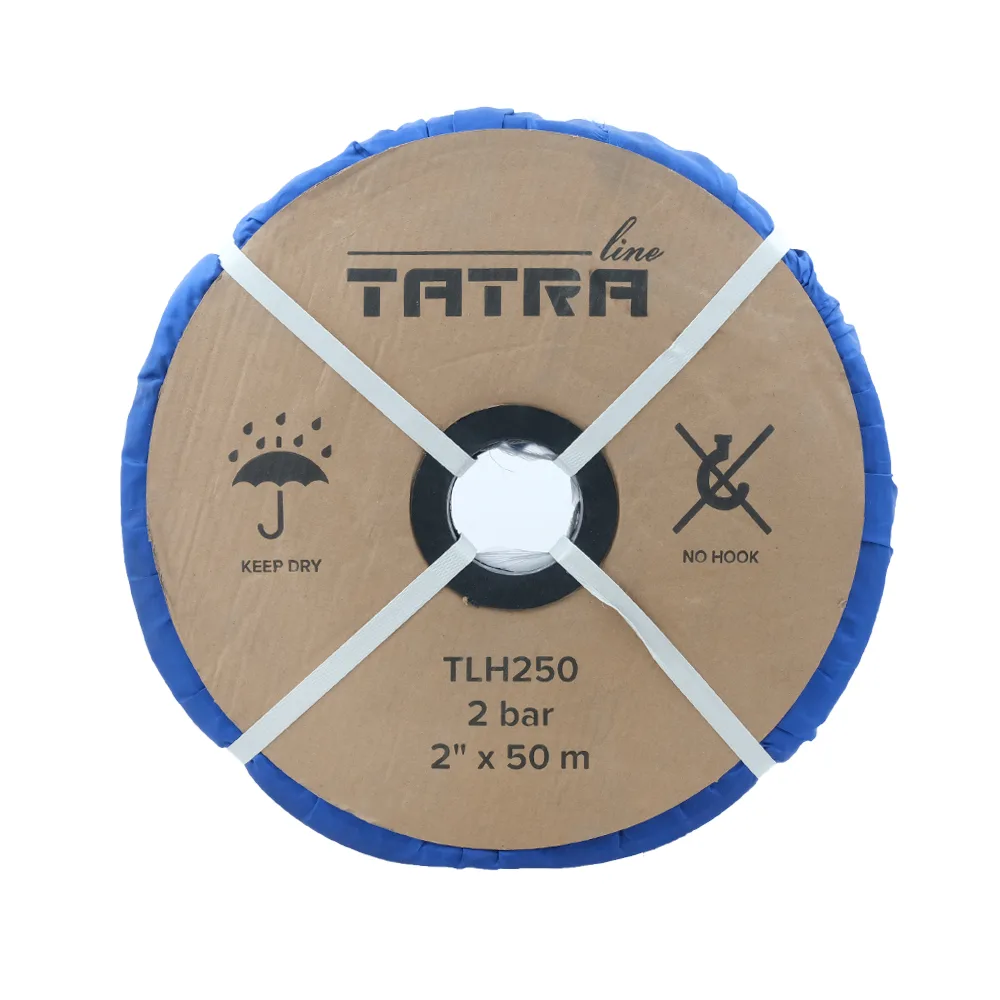 Шланг пожежний Tatra-line 2" PN2 50 м