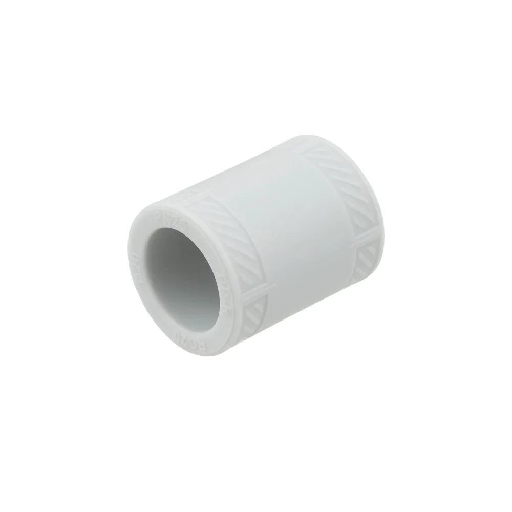 Муфта PPR Raftec 20 мм RC20