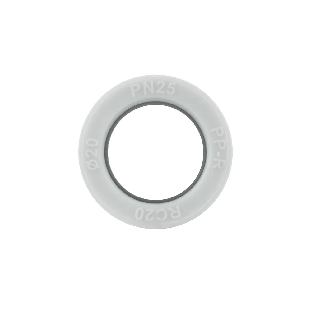 Муфта PPR Raftec 20 мм RC20