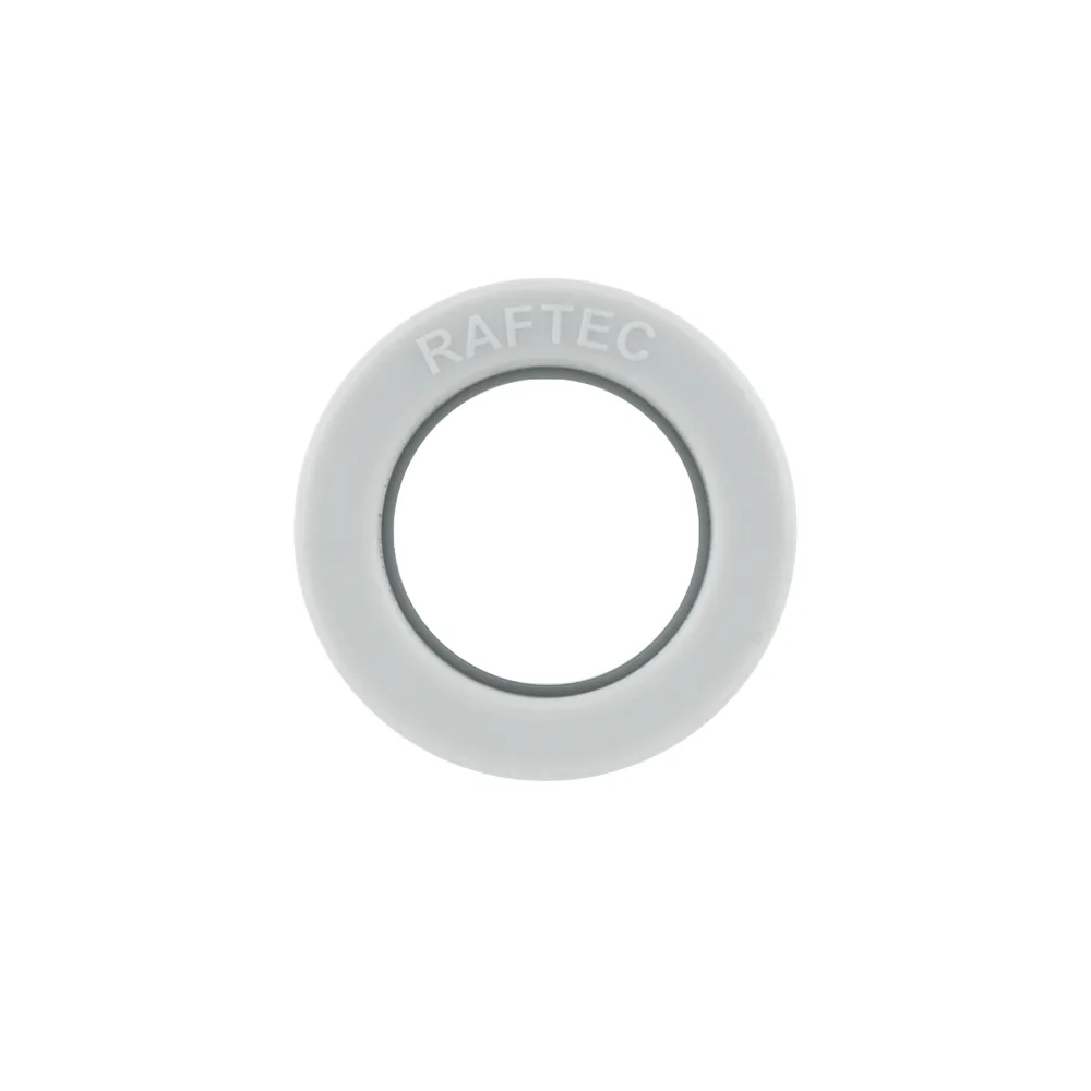 Муфта PPR Raftec 25 мм RC25