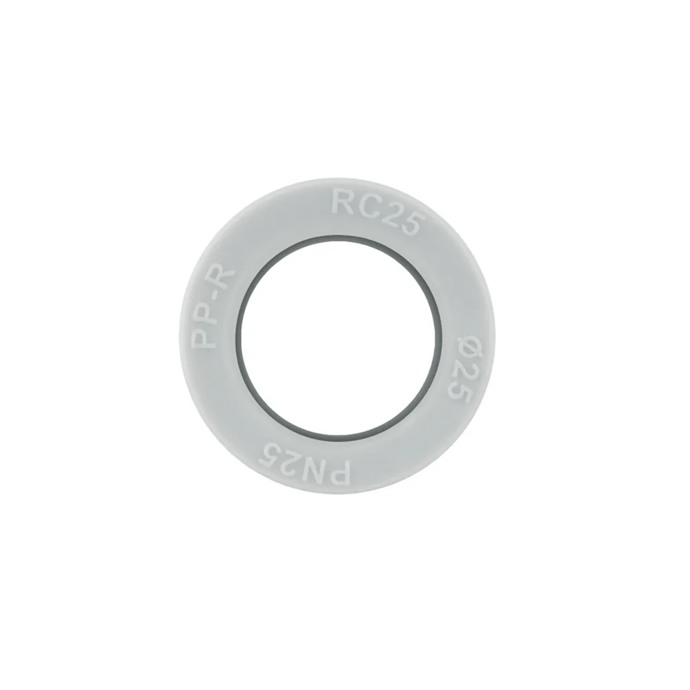 Муфта PPR Raftec 25 мм RC25