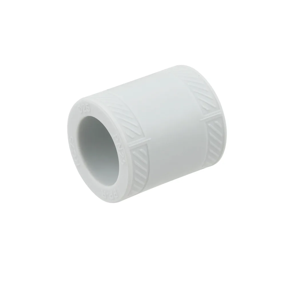 Муфта PPR Raftec 32 мм RC32