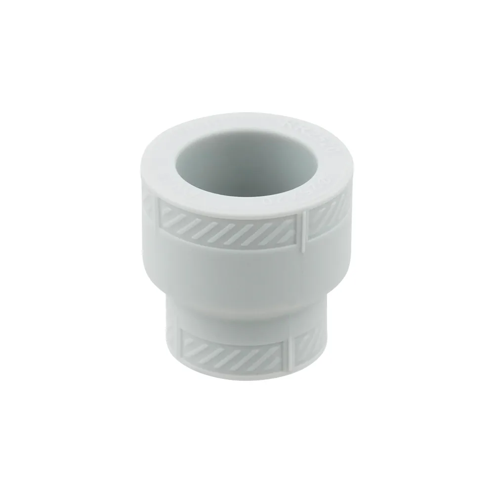Муфта редукційна PPR Raftec 40×32 мм RR4032