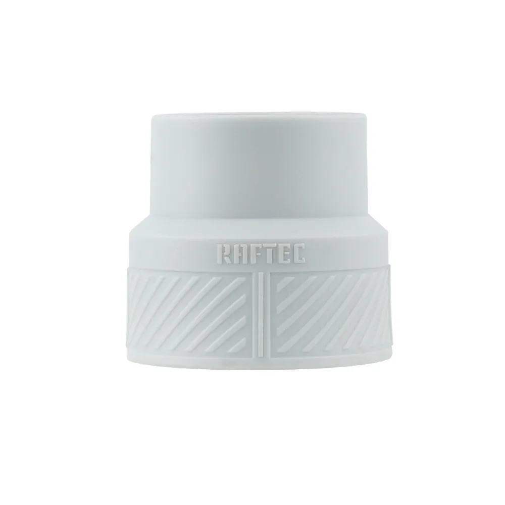 Муфта PPR Raftec 25 мм ВВ 3/4" RFC2502